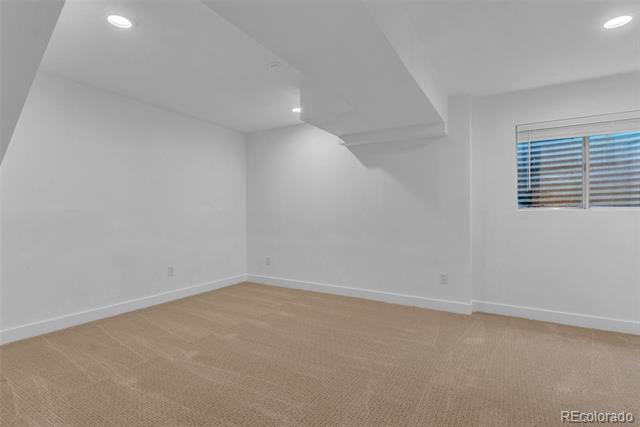 3453 S Ammons Street Unit: 2-8