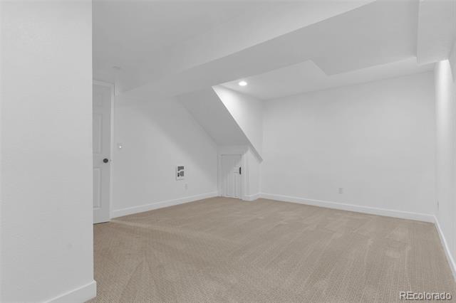 3453 S Ammons Street Unit: 2-8