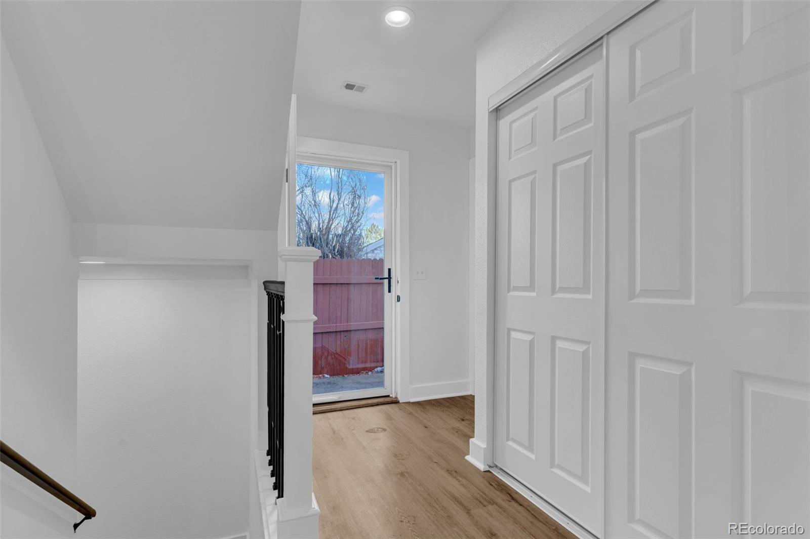 3453 S Ammons Street Unit: 2-8