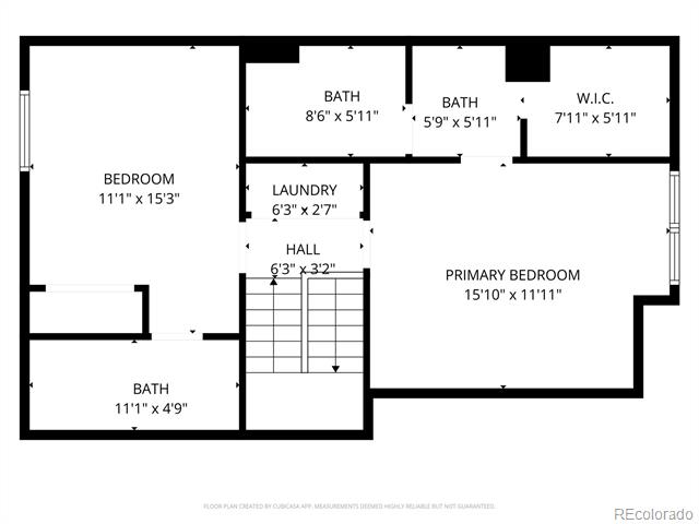 3453 S Ammons Street Unit: 2-8