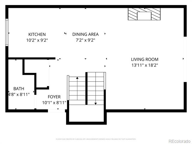 3453 S Ammons Street Unit: 2-8