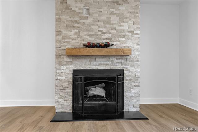 3453 S Ammons Street Unit: 2-8