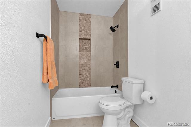 3453 S Ammons Street Unit: 2-8