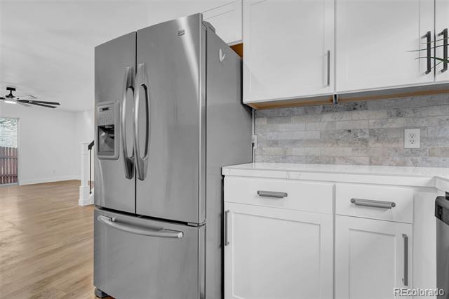 3453 S Ammons Street Unit: 2-8