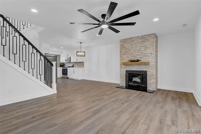 3453 S Ammons Street Unit: 2-8