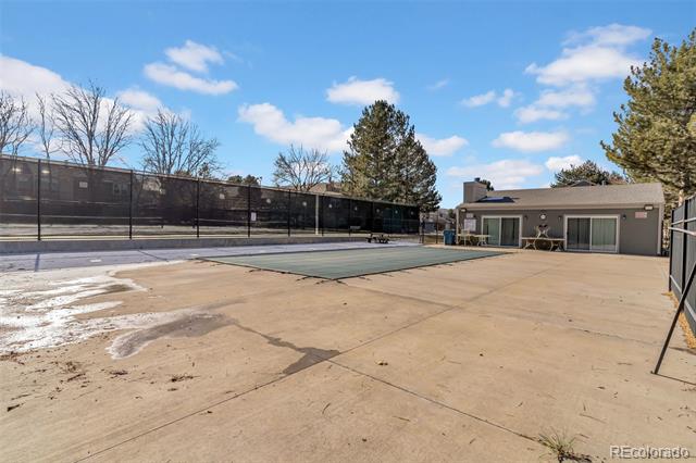 3453 S Ammons Street Unit: 2-8