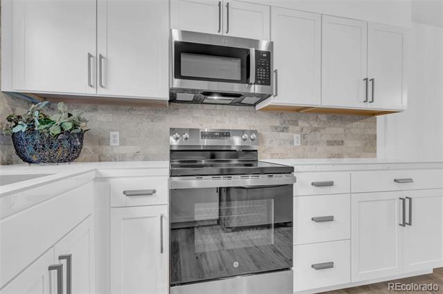 3453 S Ammons Street Unit: 2-8