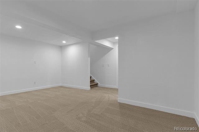 3453 S Ammons Street Unit: 2-8