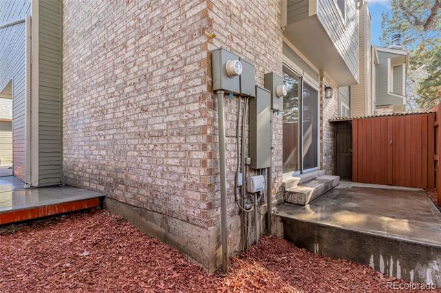 3453 S Ammons Street Unit: 2-8
