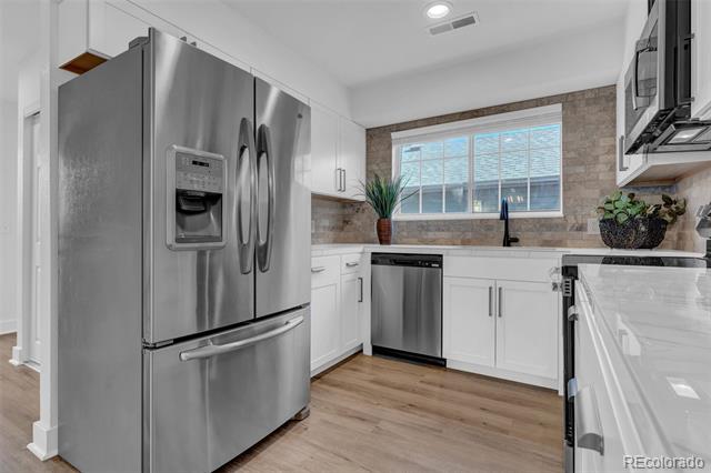 3453 S Ammons Street Unit: 2-8