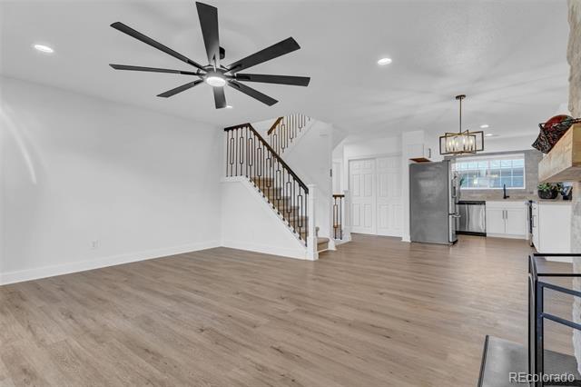 3453 S Ammons Street Unit: 2-8