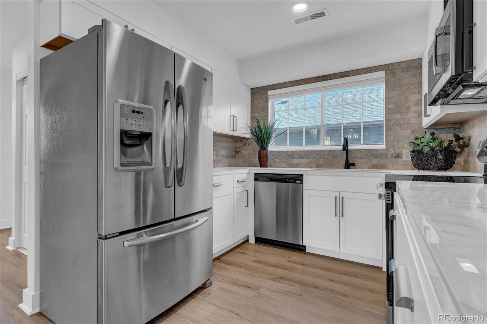 3453 S Ammons Street Unit: 2-8