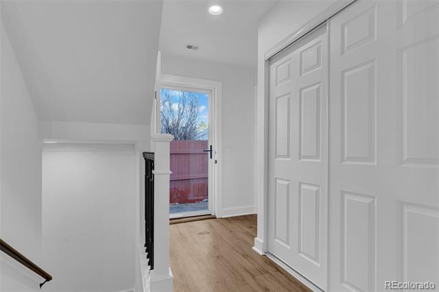 3453 S Ammons Street Unit: 2-8