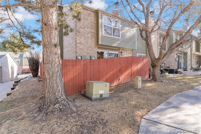 3453 S Ammons Street Unit: 2-8