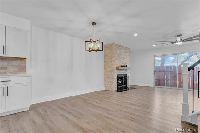 3453 S Ammons Street Unit: 2-8