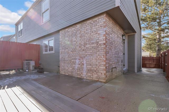 3453 S Ammons Street Unit: 2-8
