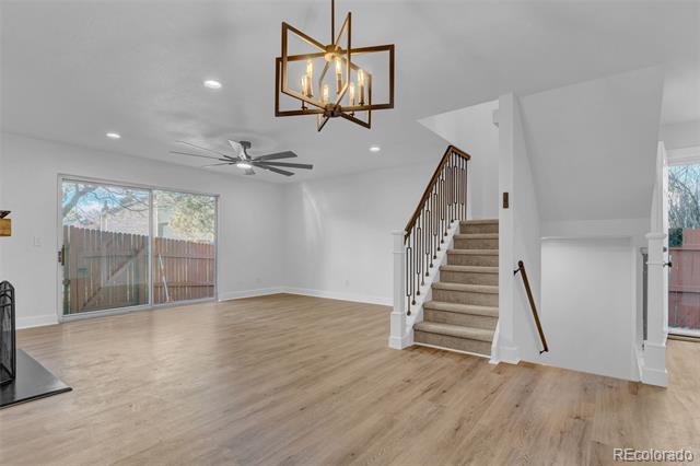 3453 S Ammons Street Unit: 2-8