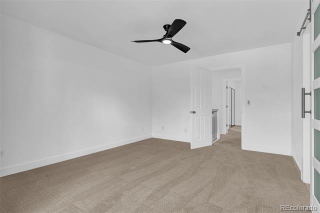 3453 S Ammons Street Unit: 2-8
