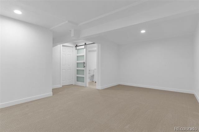3453 S Ammons Street Unit: 2-8