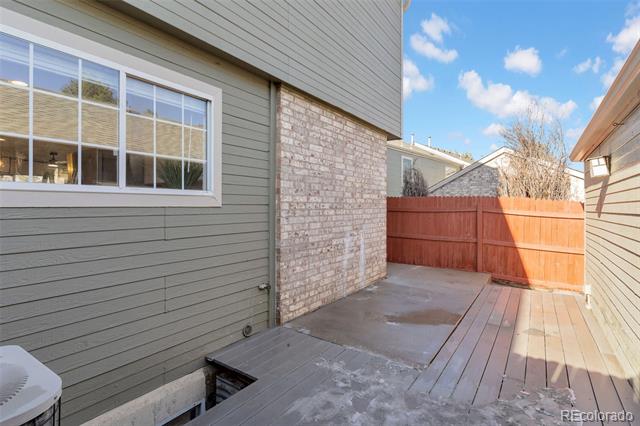 3453 S Ammons Street Unit: 2-8