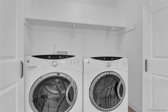 3453 S Ammons Street Unit: 2-8