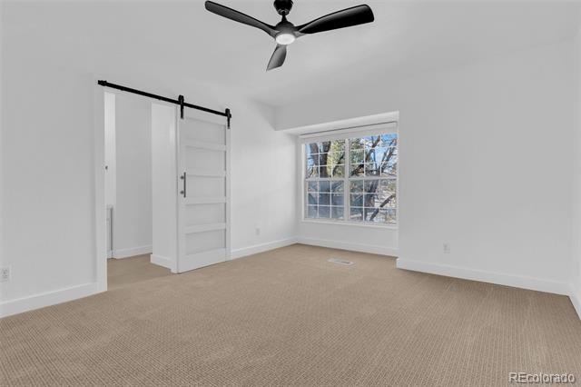 3453 S Ammons Street Unit: 2-8