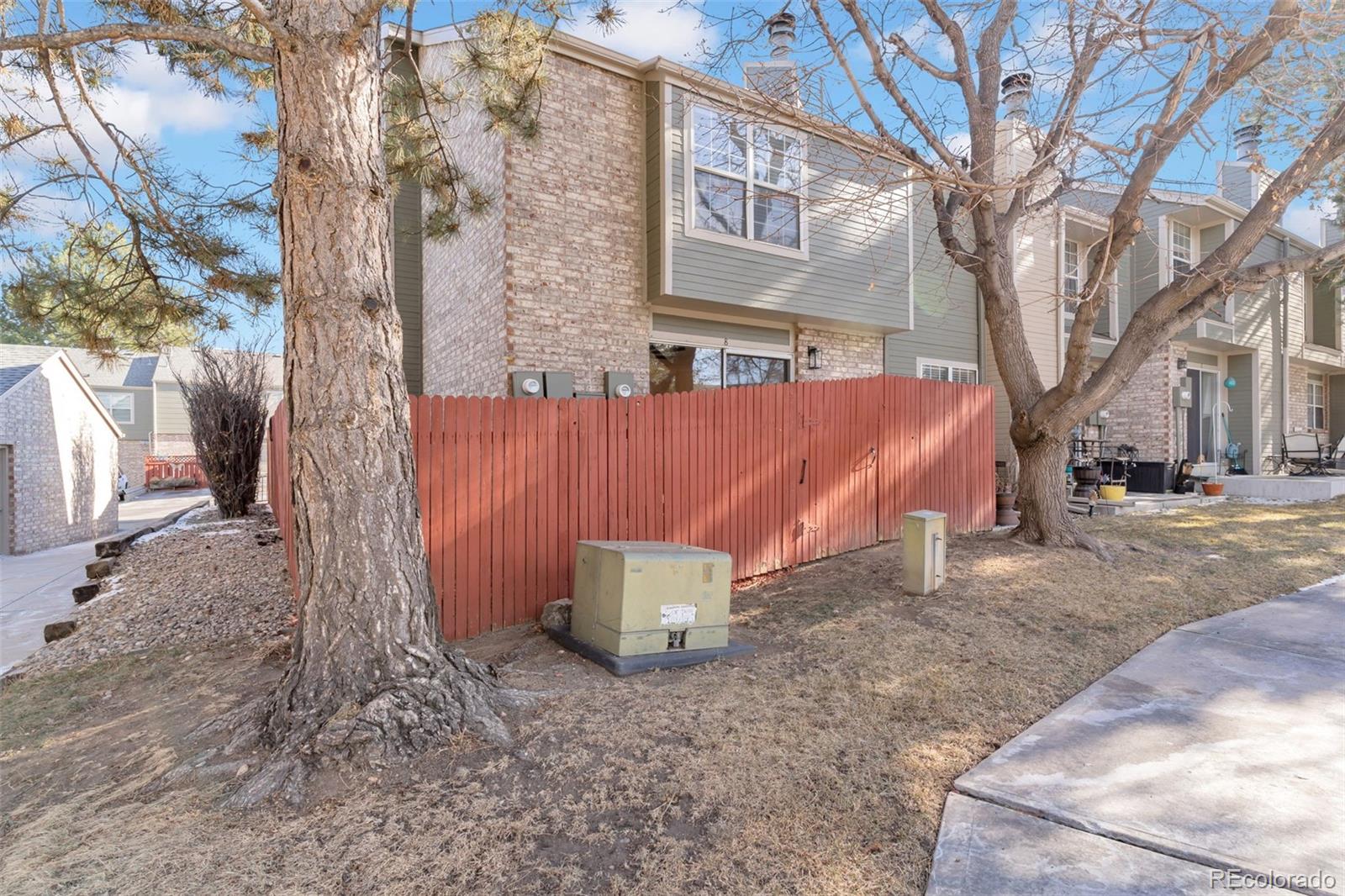 3453 S Ammons Street Unit: 2-8