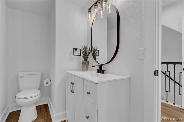 3453 S Ammons Street Unit: 2-8