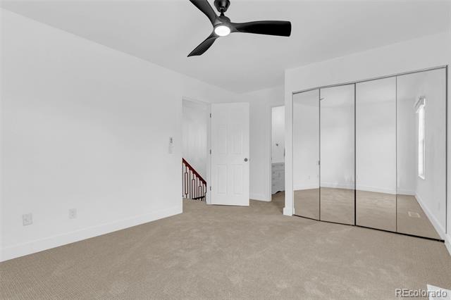 3453 S Ammons Street Unit: 2-8