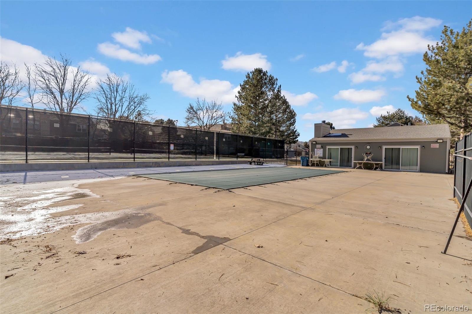 3453 S Ammons Street Unit: 2-8