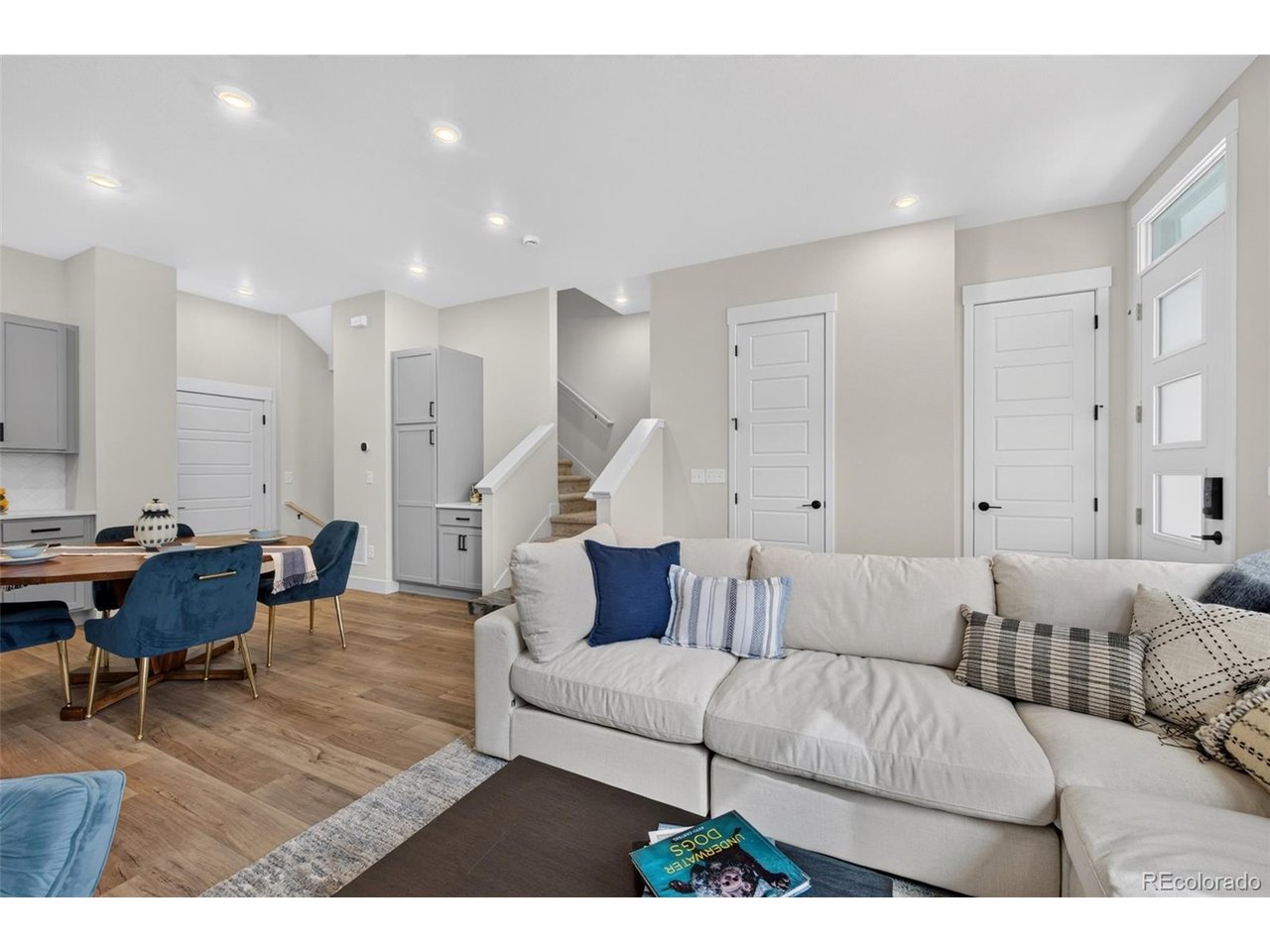 3279 W Frances Walsh Pl