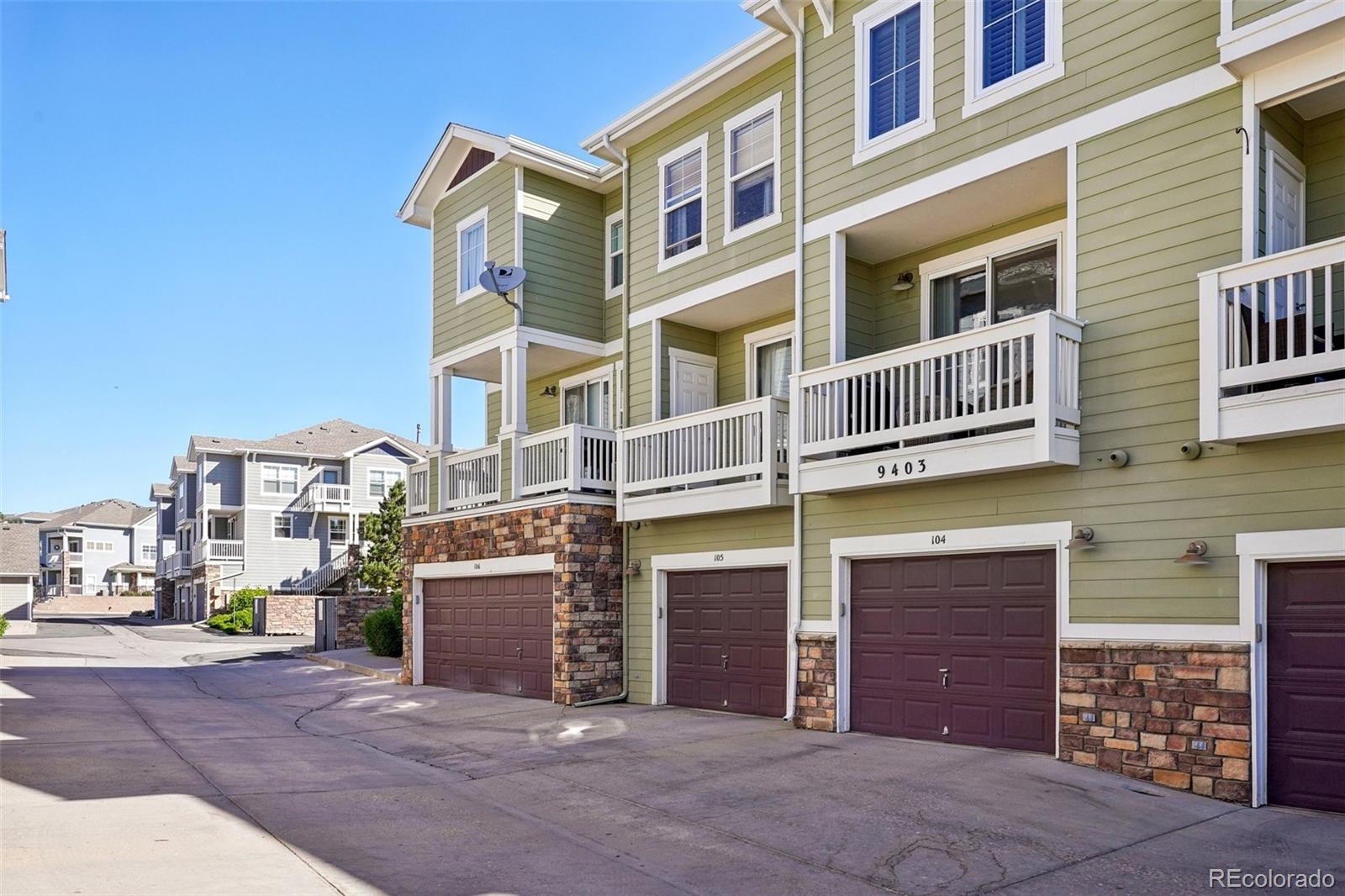 9403 Ashbury Circle Unit: 104