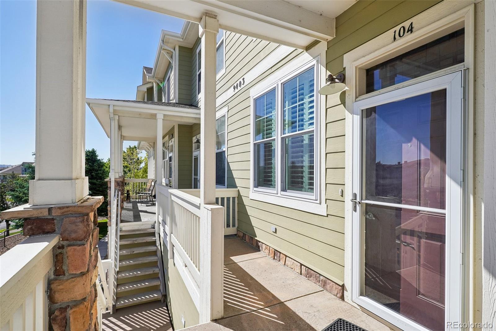9403 Ashbury Circle Unit: 104