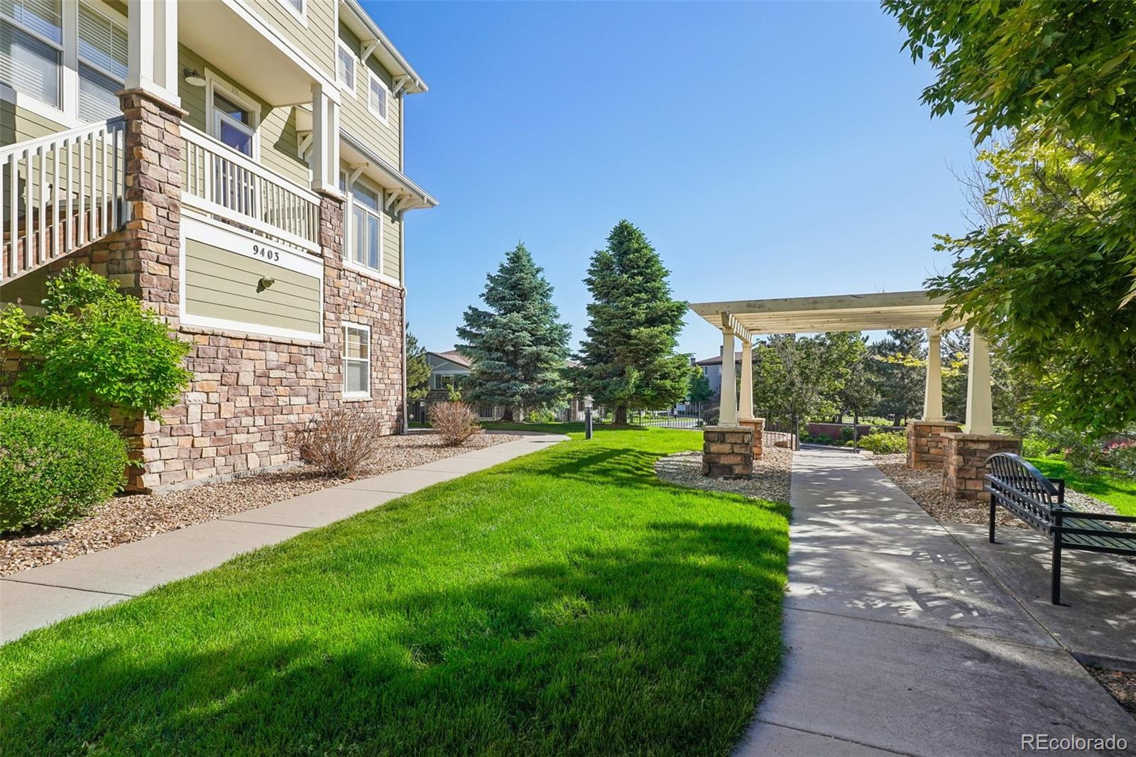 9403 Ashbury Circle Unit: 104