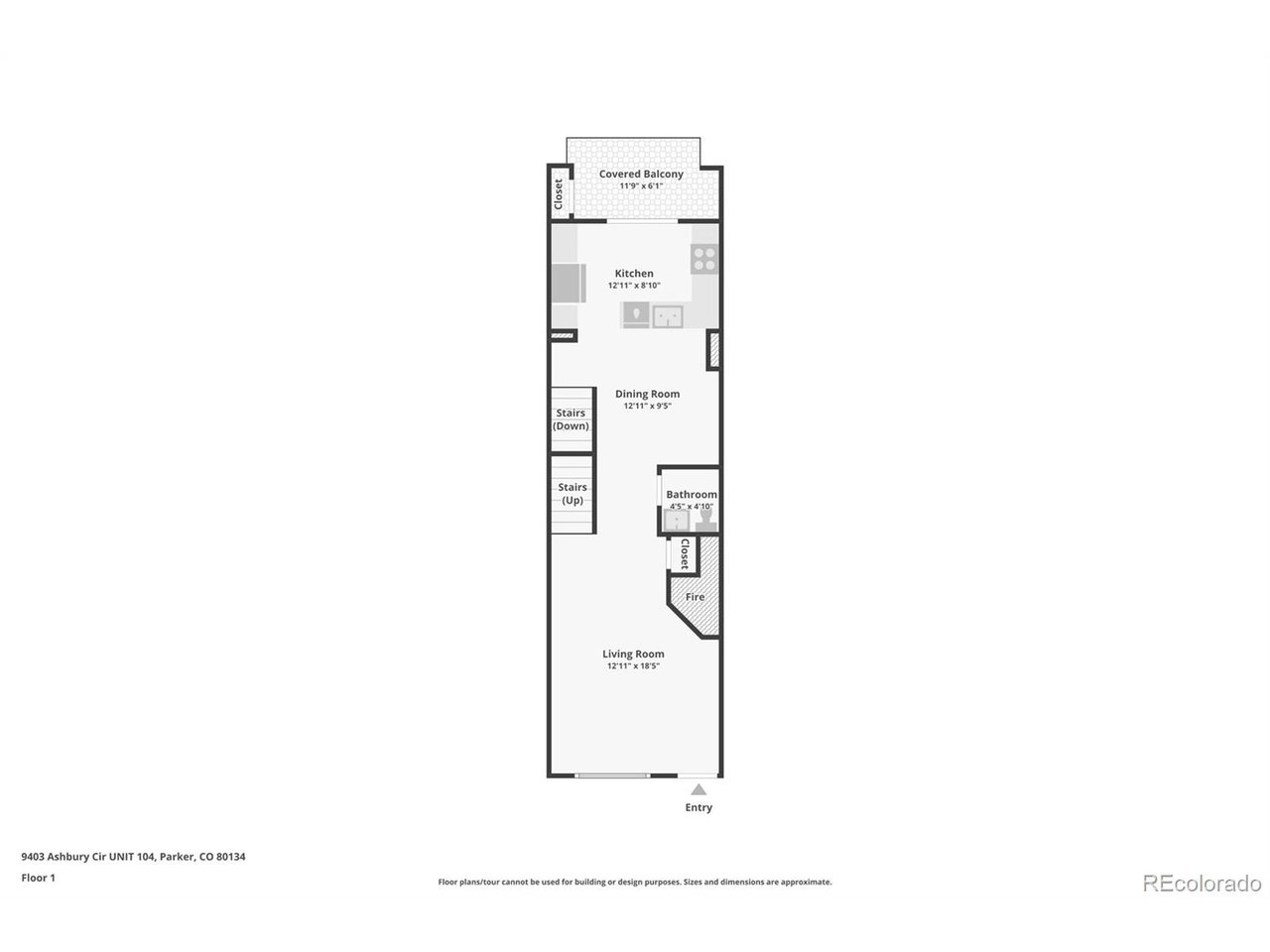 9403 Ashbury Cir 104