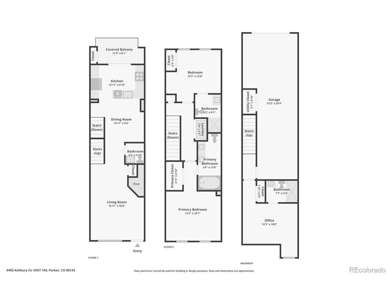 9403 Ashbury Cir 104