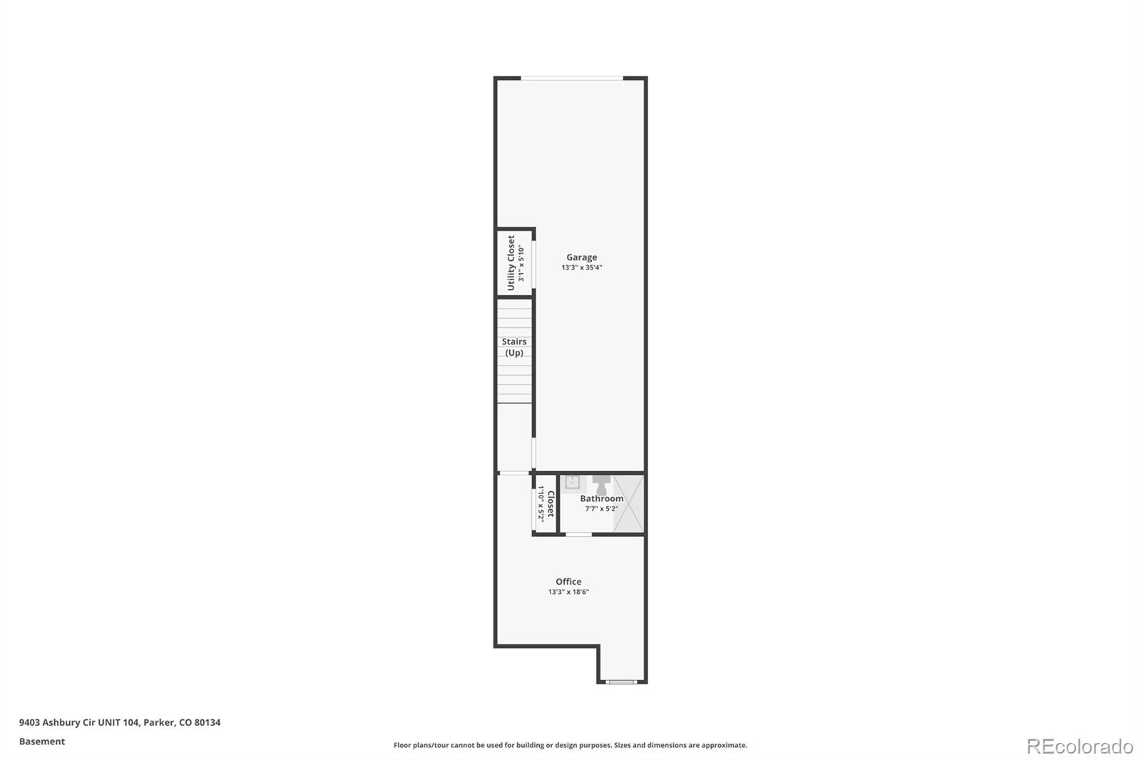 9403 Ashbury Circle Unit: 104