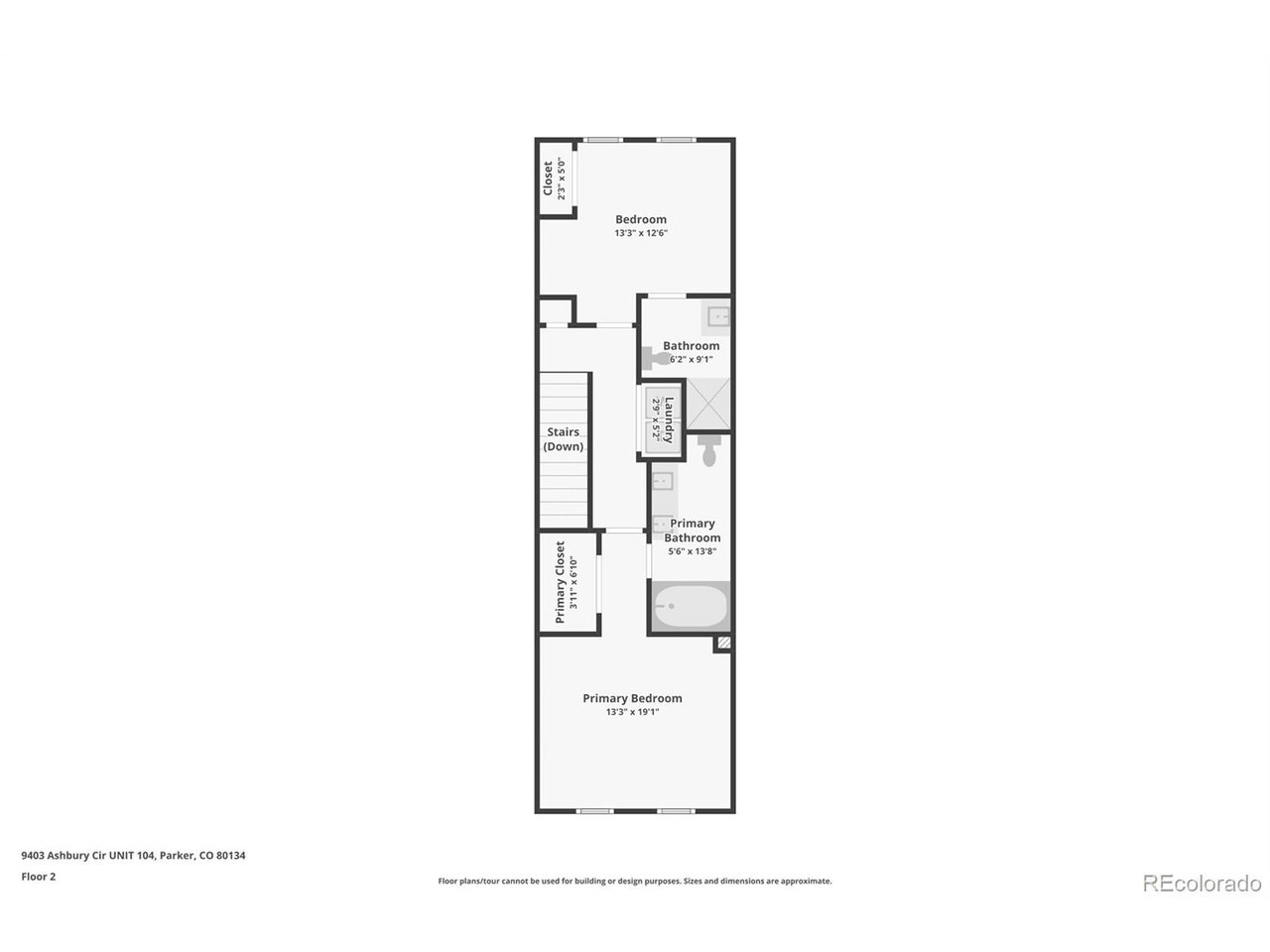 9403 Ashbury Cir 104
