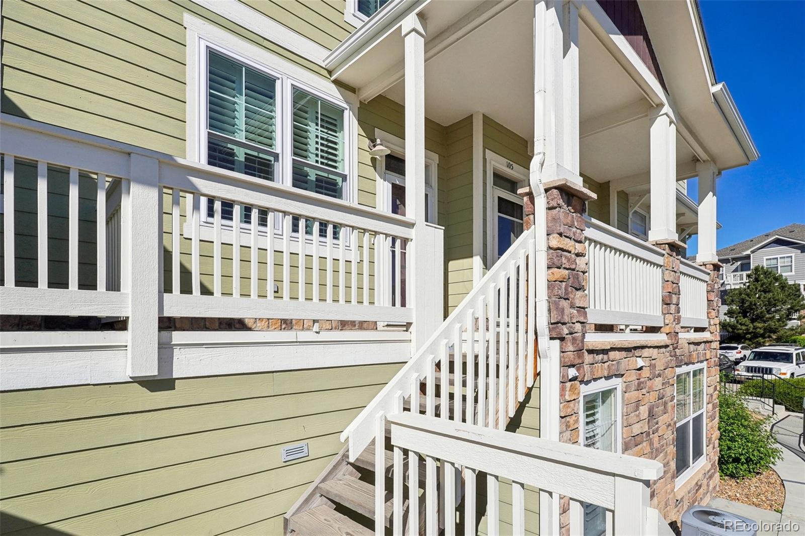 9403 Ashbury Circle Unit: 104