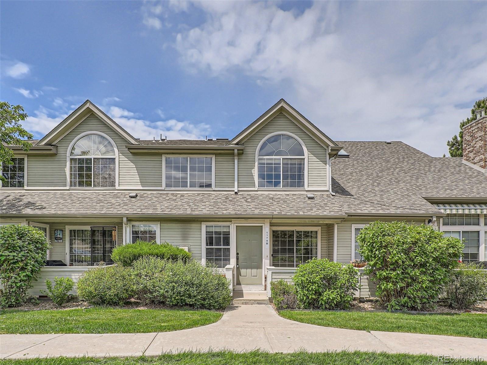 1170 E 130th Avenue Unit: B