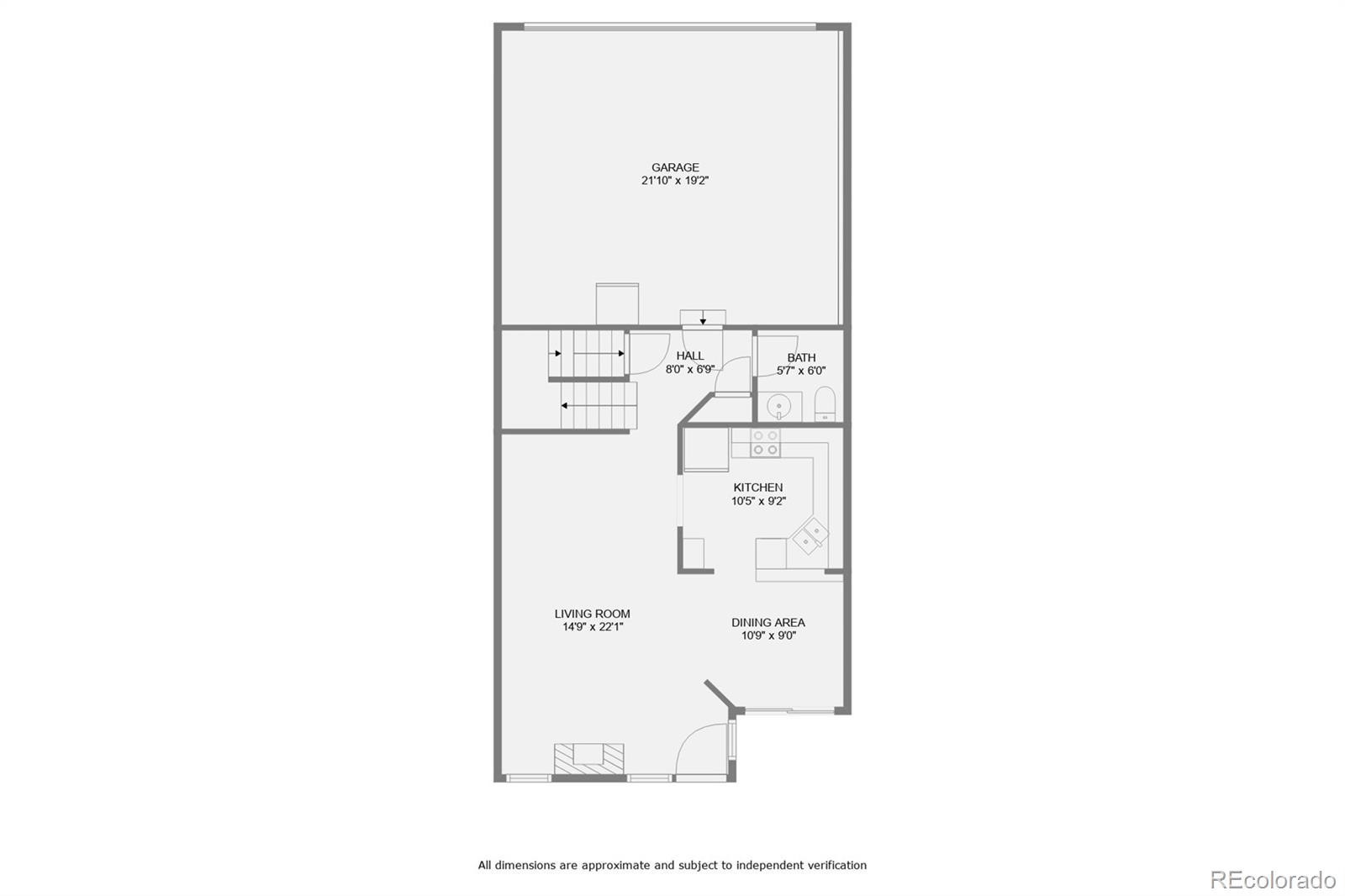 1170 E 130th Avenue Unit: B