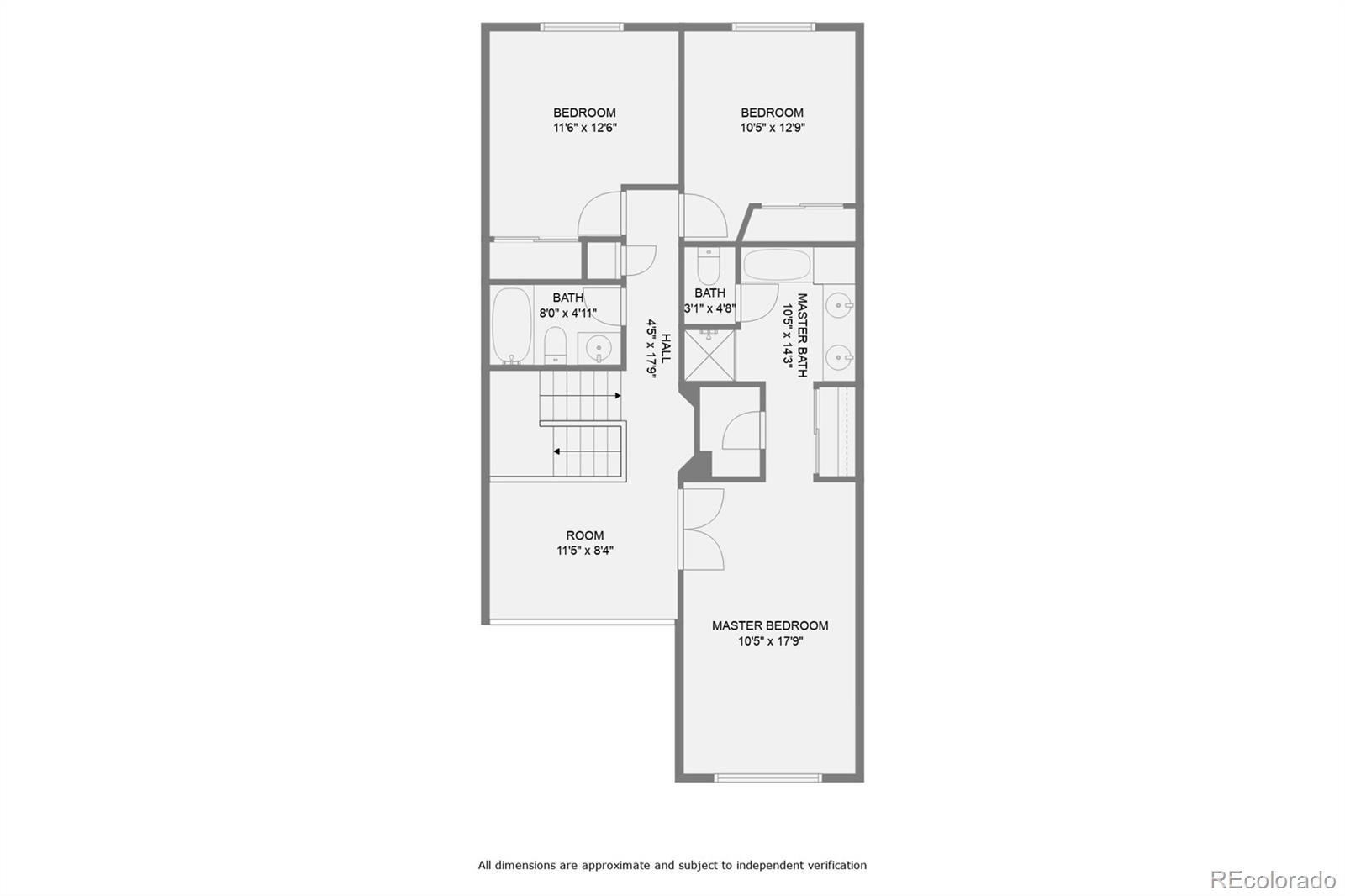 1170 E 130th Avenue Unit: B