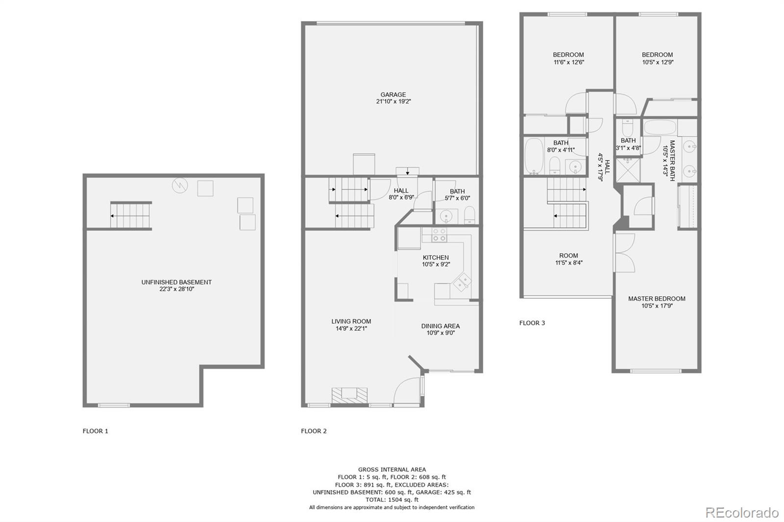1170 E 130th Avenue Unit: B