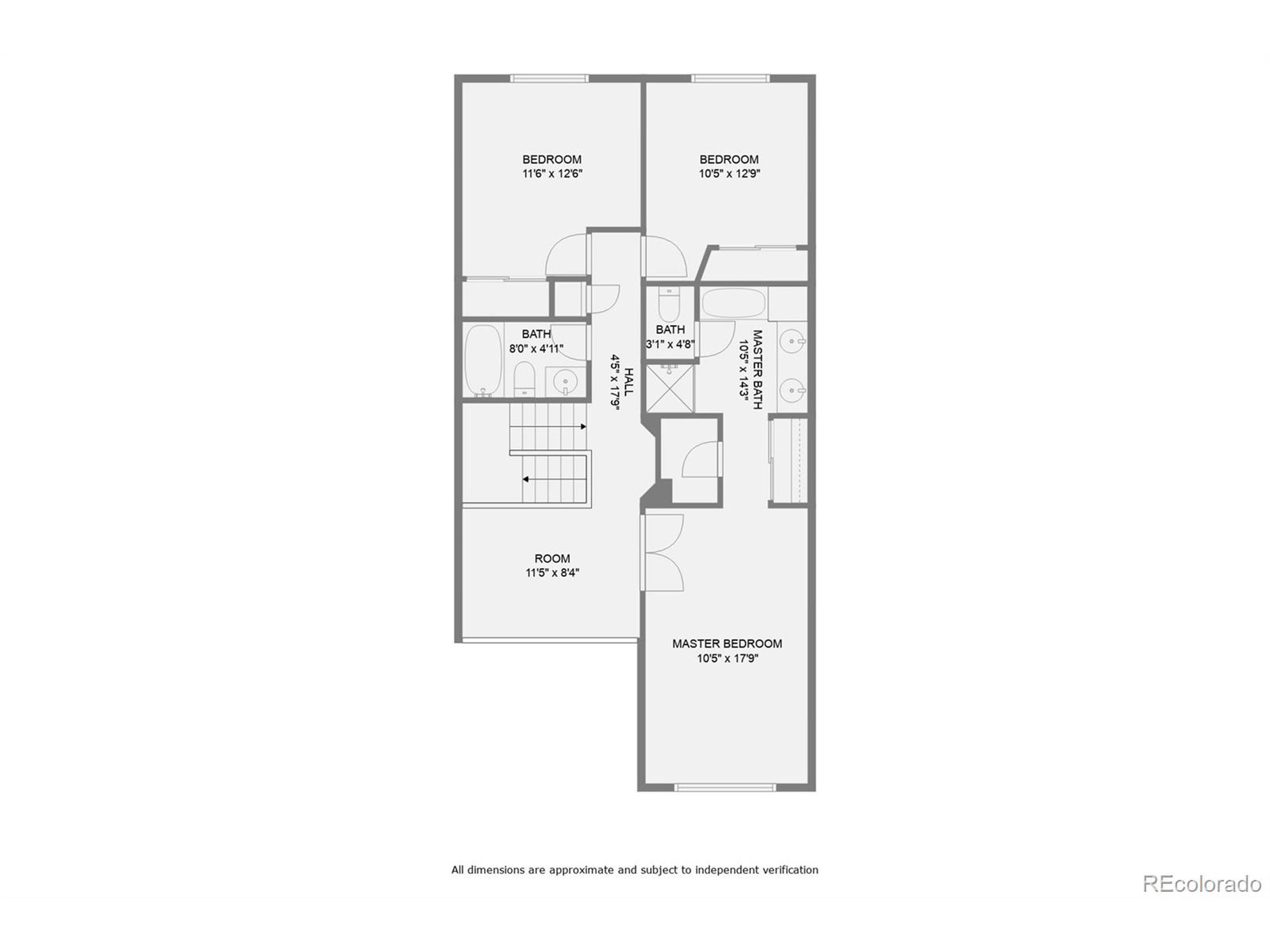 1170 E 130th Ave B