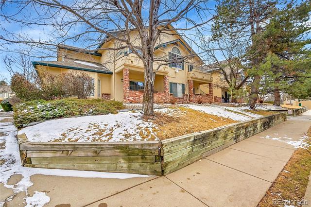 8747 E Dry Creek Road Unit: 1623