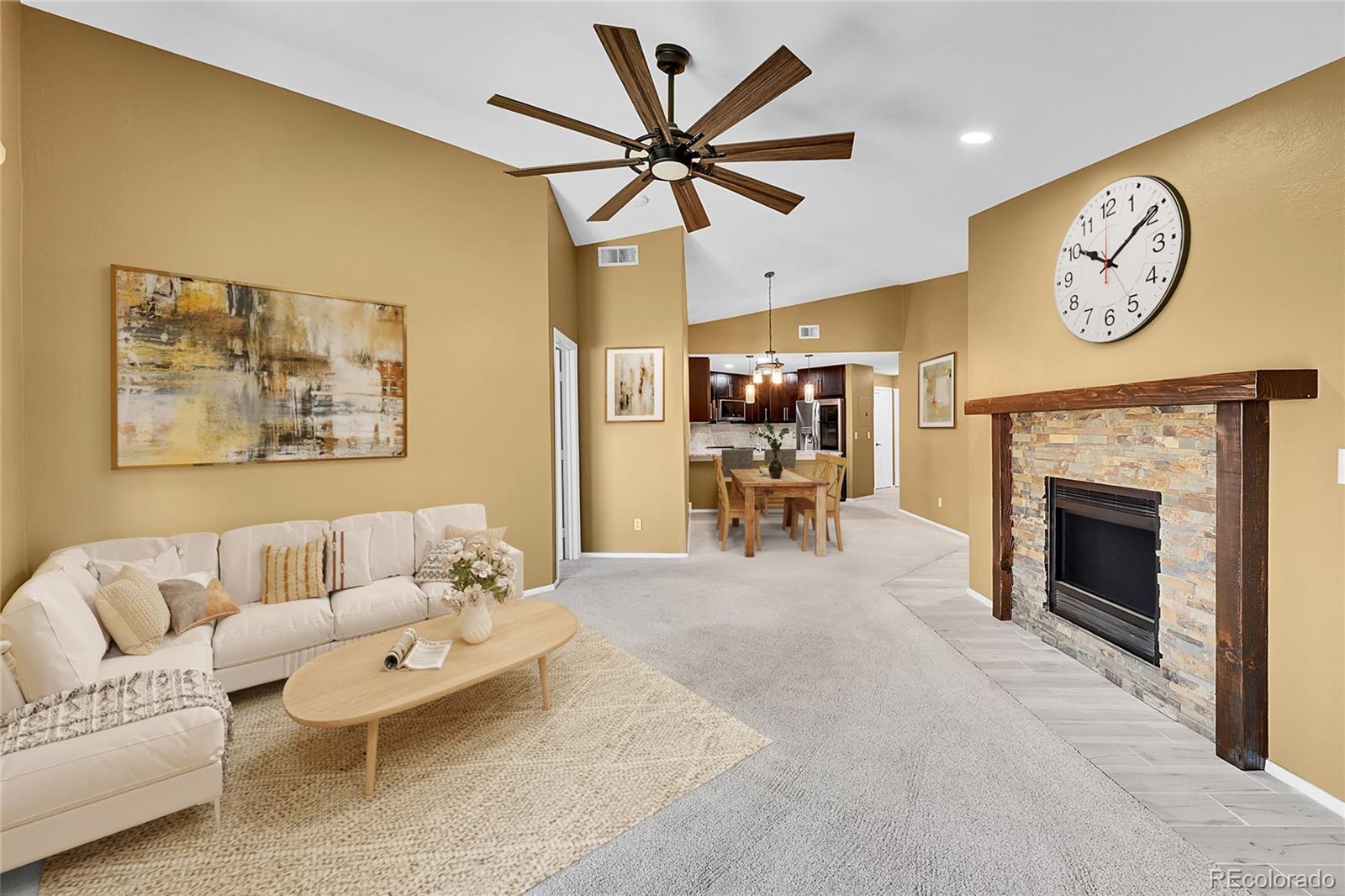 8747 E Dry Creek Road Unit: 1623