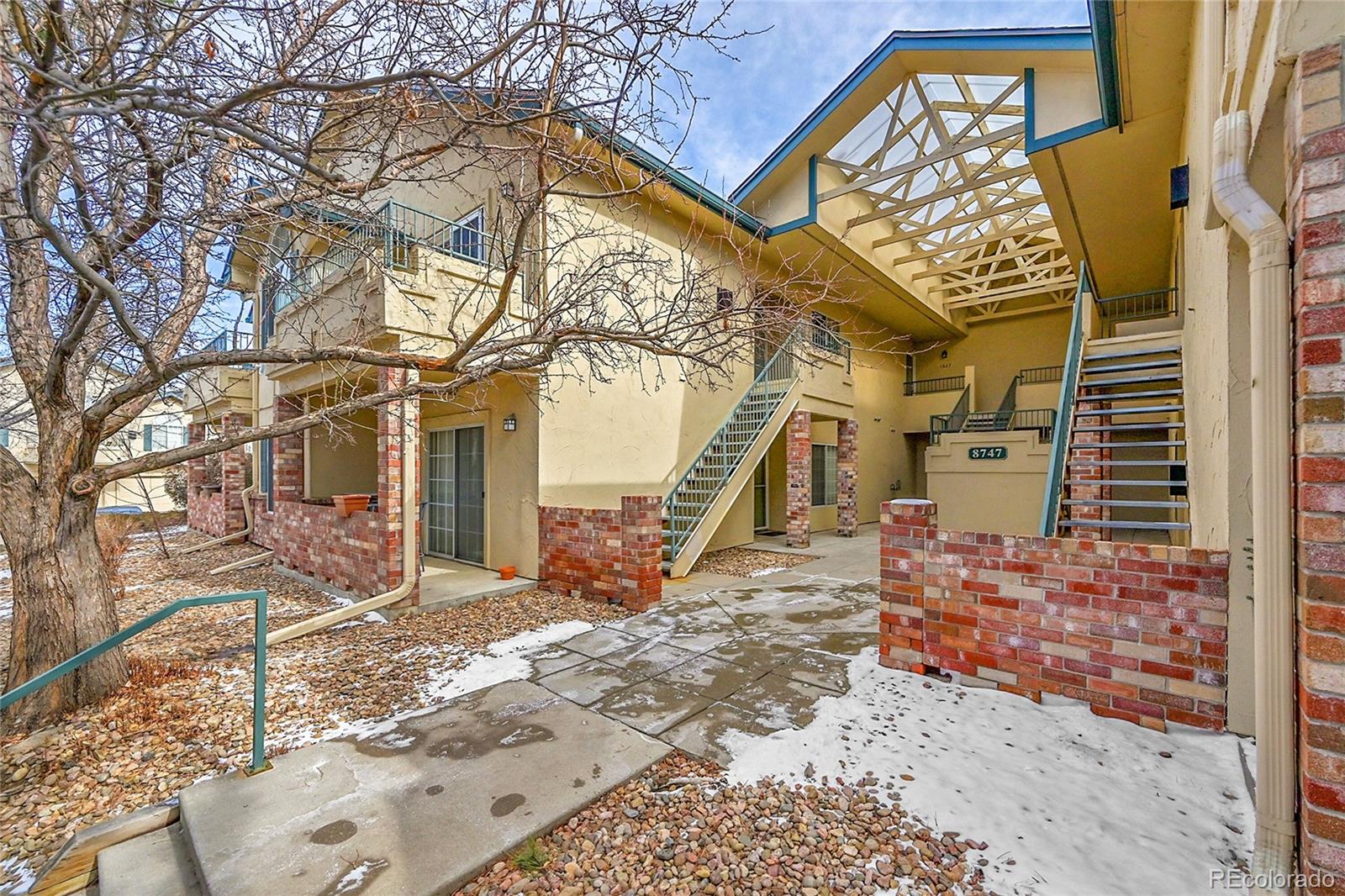8747 E Dry Creek Road Unit: 1623
