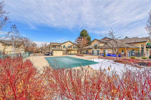 8747 E Dry Creek Road Unit: 1623