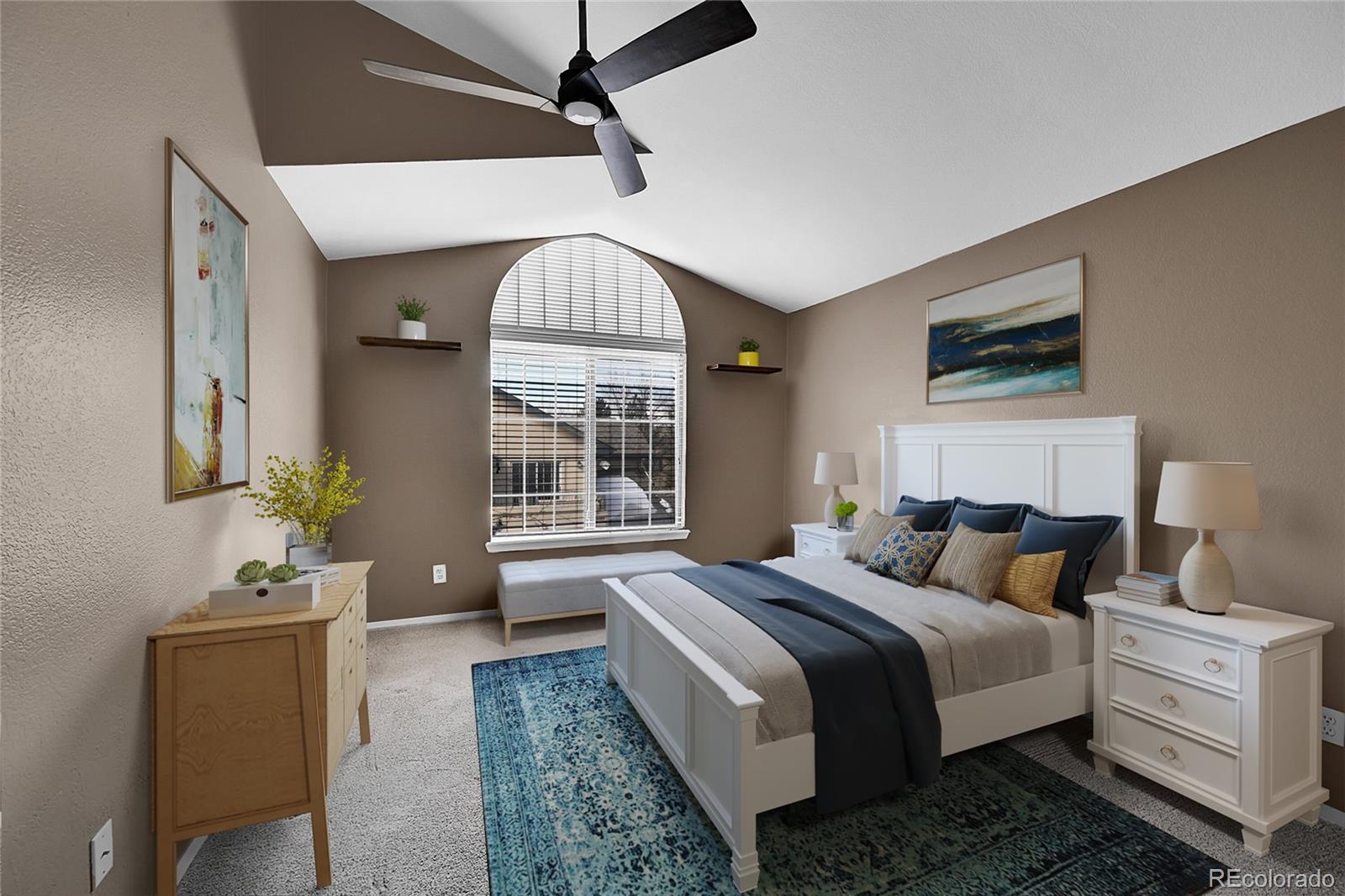 8747 E Dry Creek Road Unit: 1623