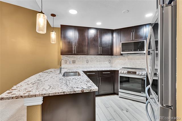 8747 E Dry Creek Road Unit: 1623